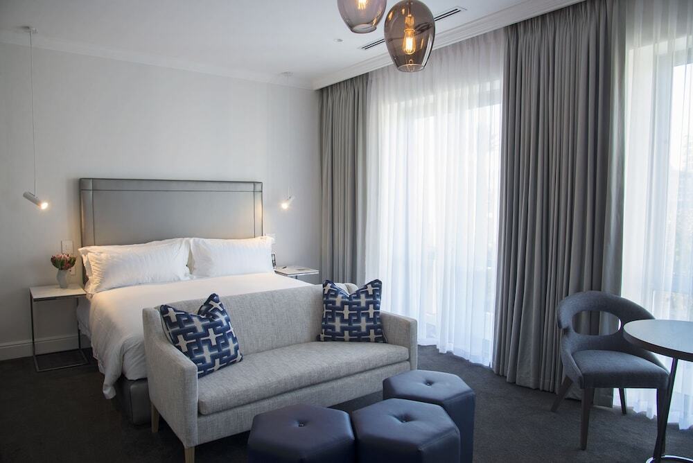 Foto - Queen Victoria Hotel by NEWMARK