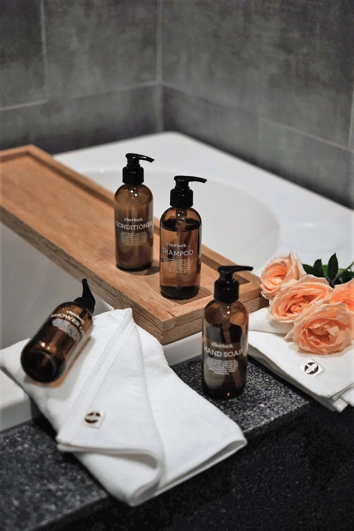 Photo - Cherlock hotel