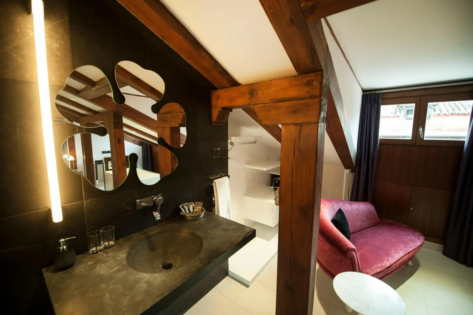 Foto - Posada del León de Oro Boutique Hotel