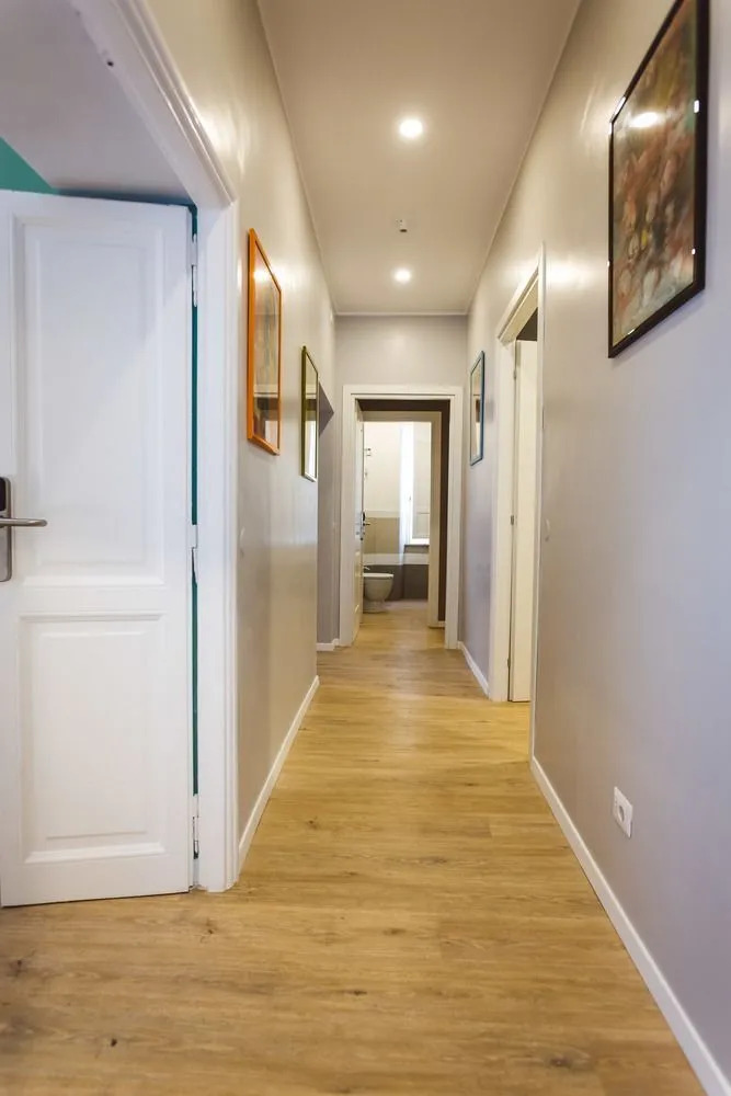 Foto - Angelina Rooms in Rome