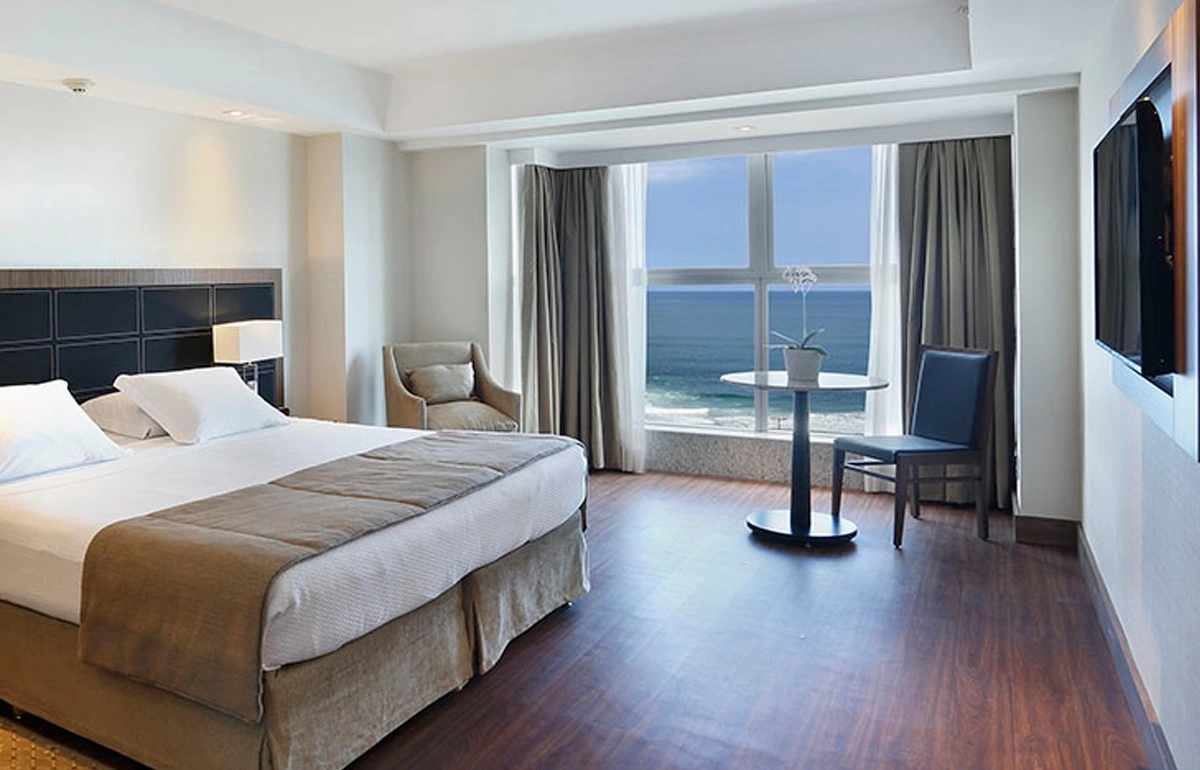 Photo - Windsor Oceanico Hotel