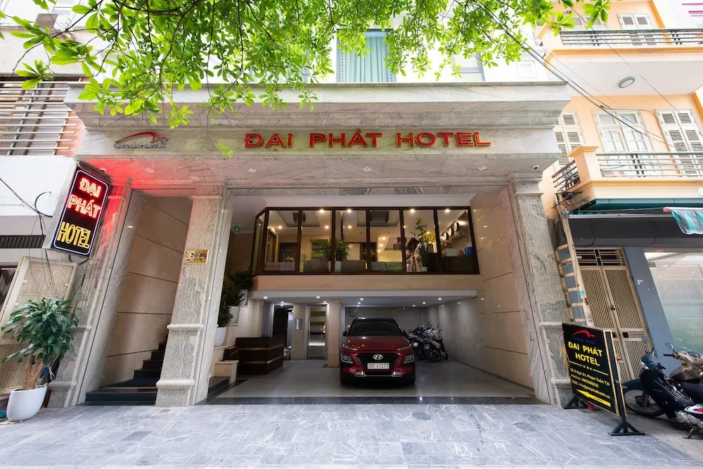 Foto - Dai Phat Hotel