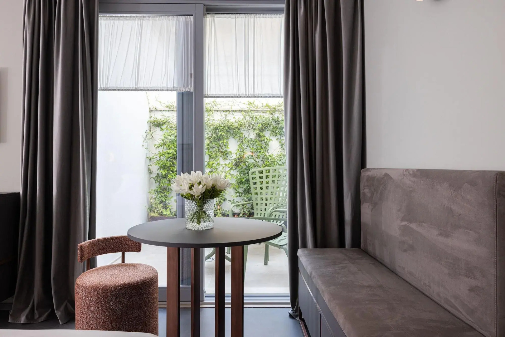 Photo - VIS urban suites & spa - Boutique Hotel