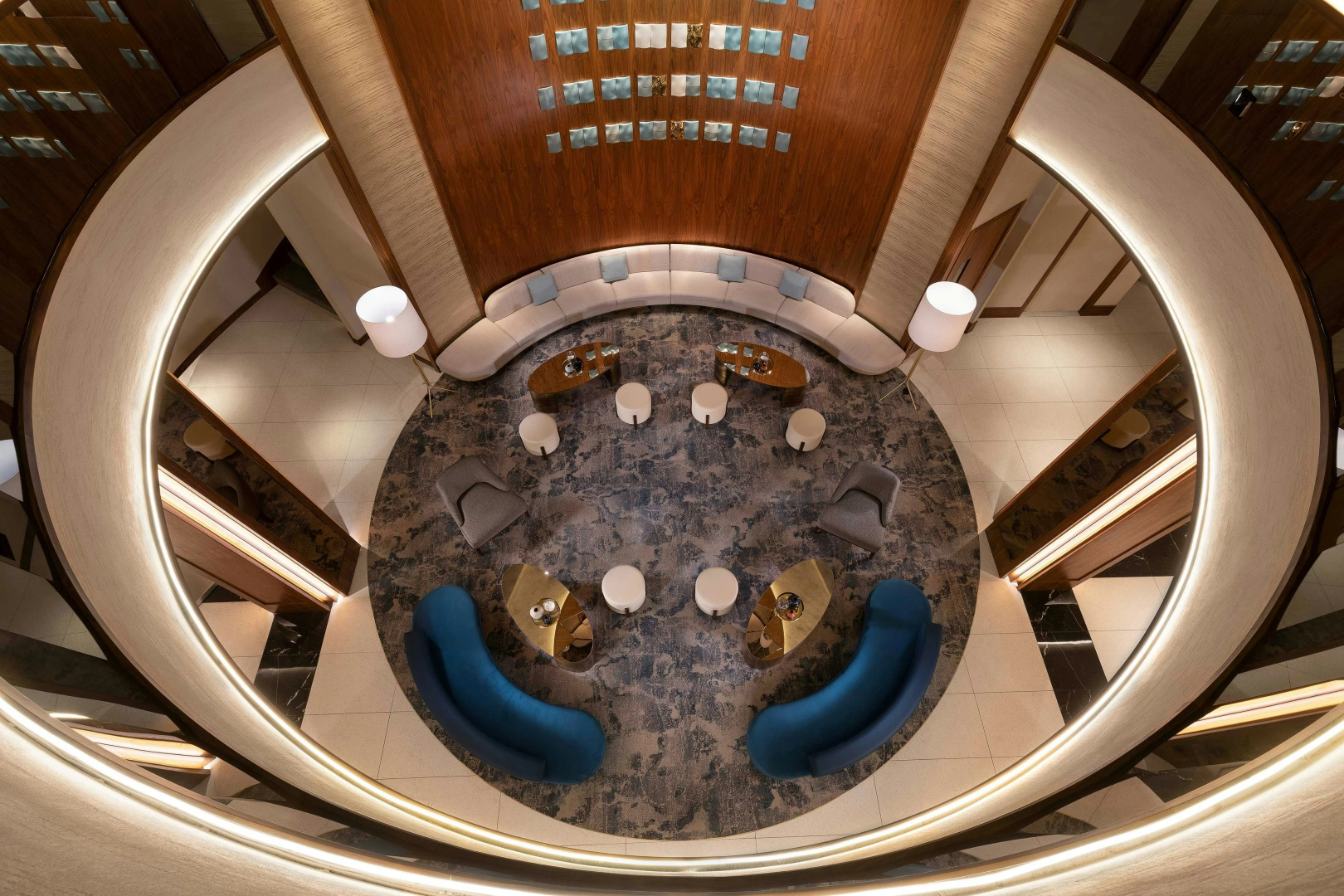 Photo - Sheraton Grand Warsaw