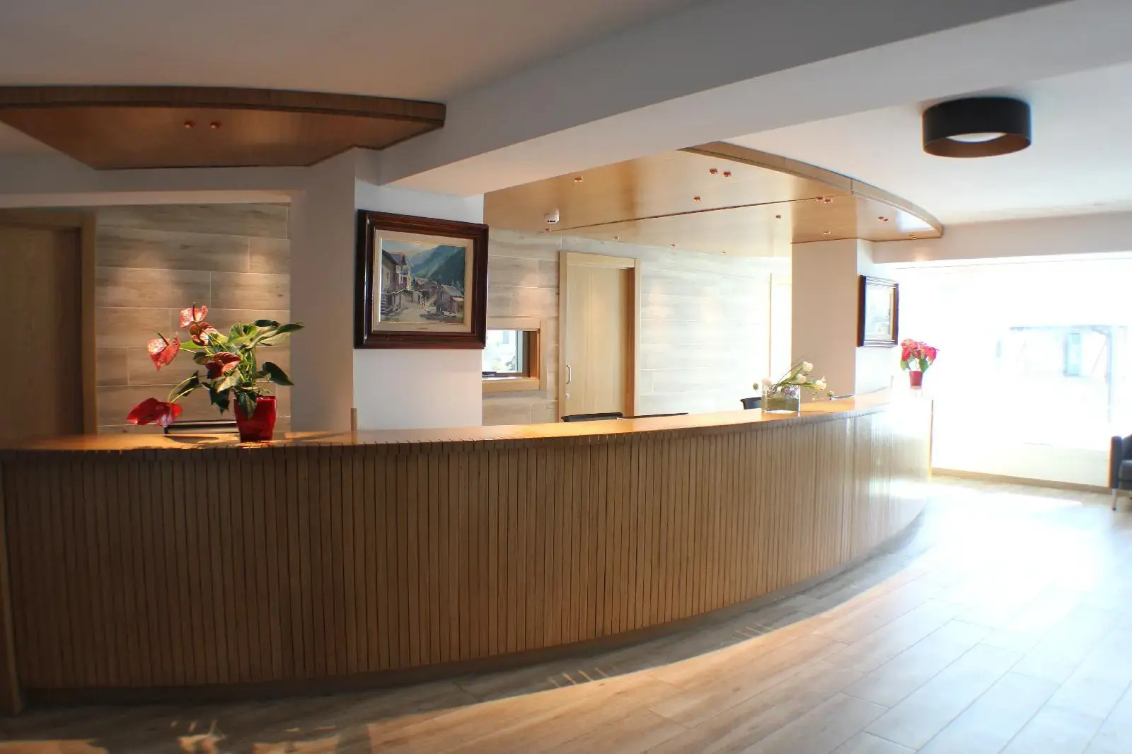 Foto - Hotel Kandahar