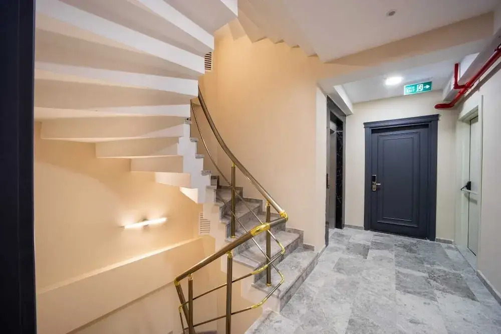 Photo - Şişli Family Time Suites