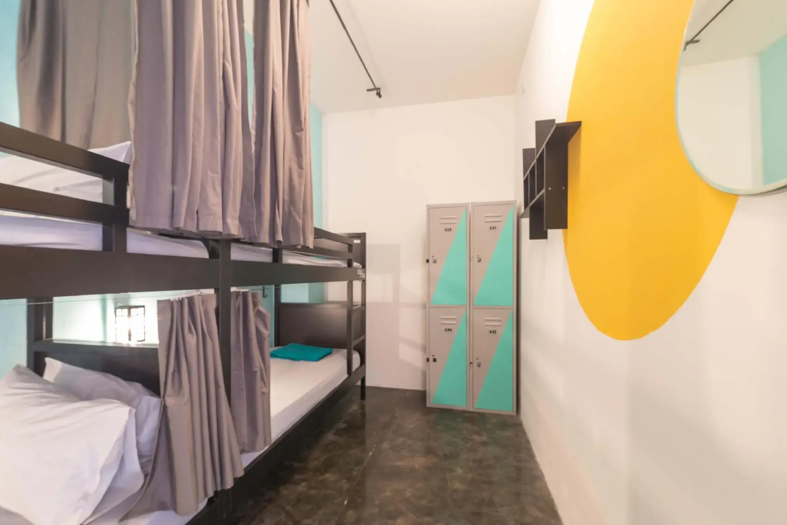 Foto - Wonderloft Hostel Kota Tua