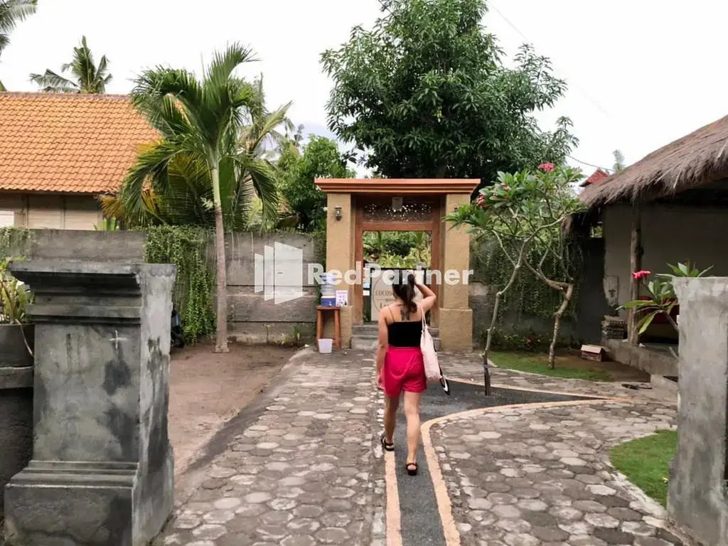 Foto - Coconut Village Guest House Lembongan RedPartner