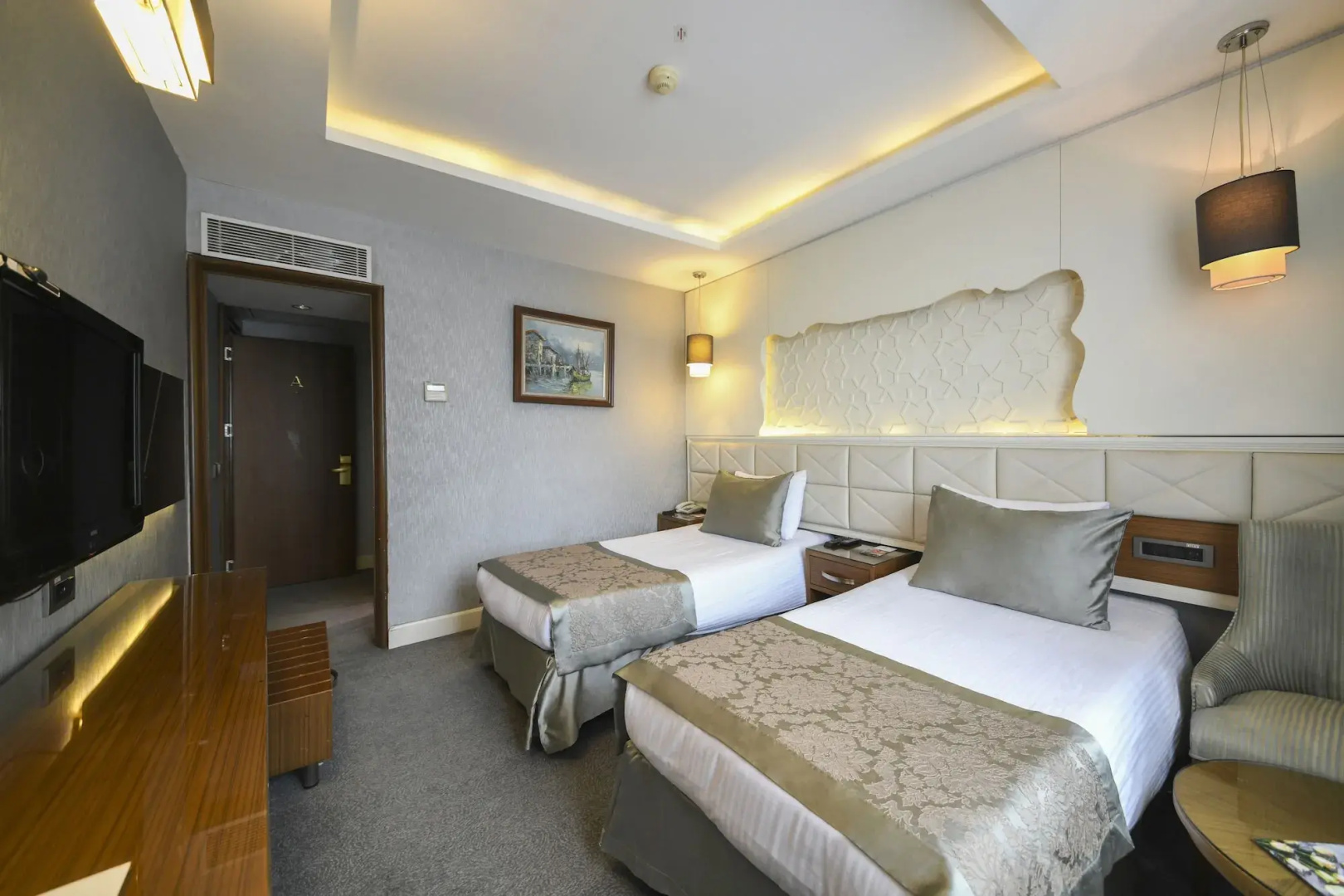 Photo - Style Star Hotel Cihangir