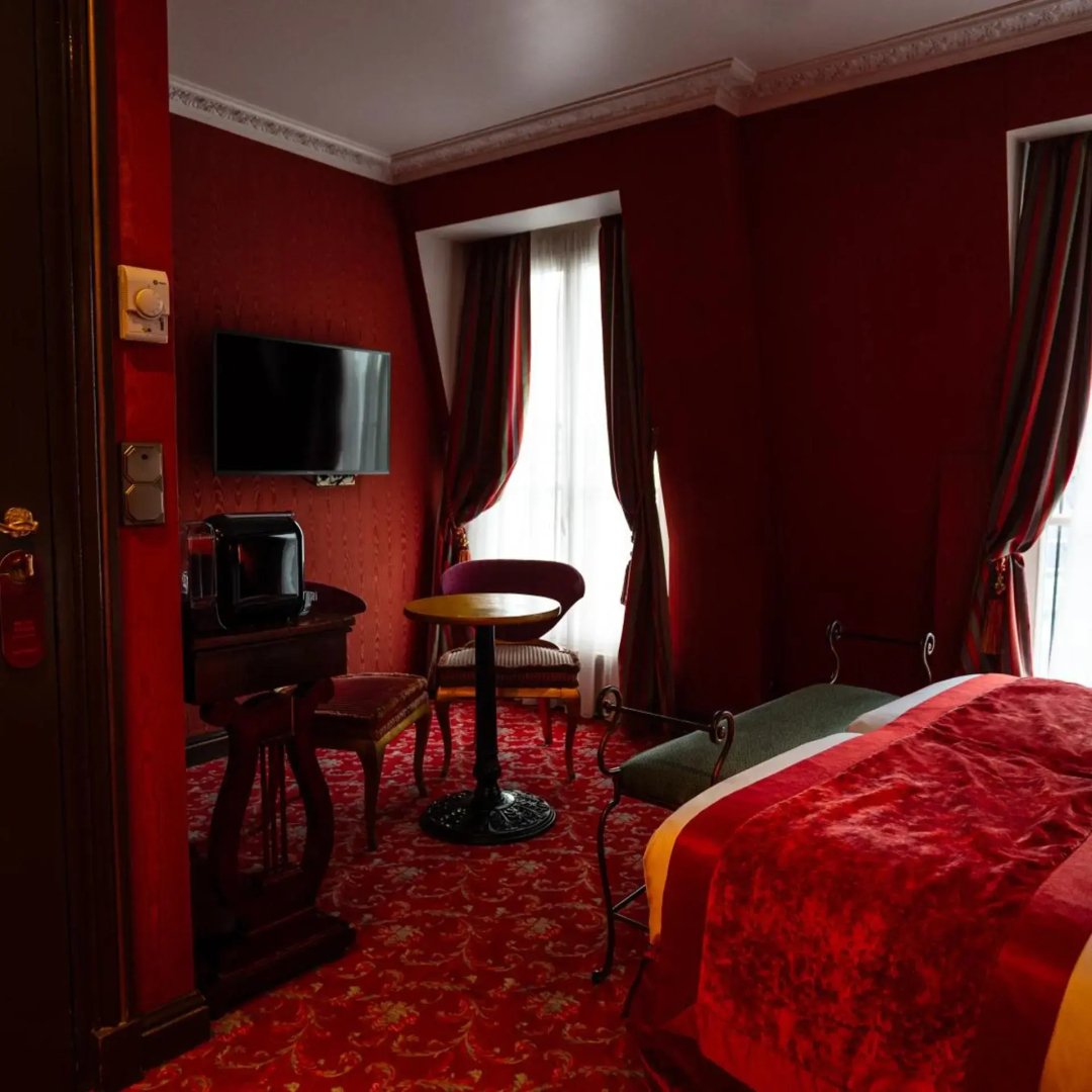 Foto - La Villa Royale