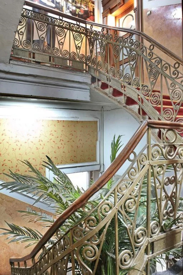 Photo - Vila Terazije