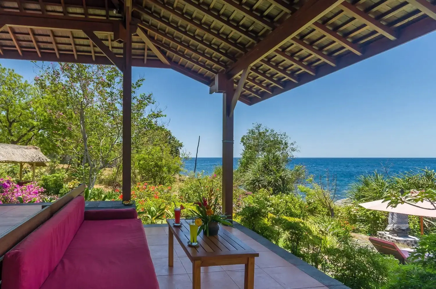 Foto - Toyabali-Resort, Boutique Beach Villas