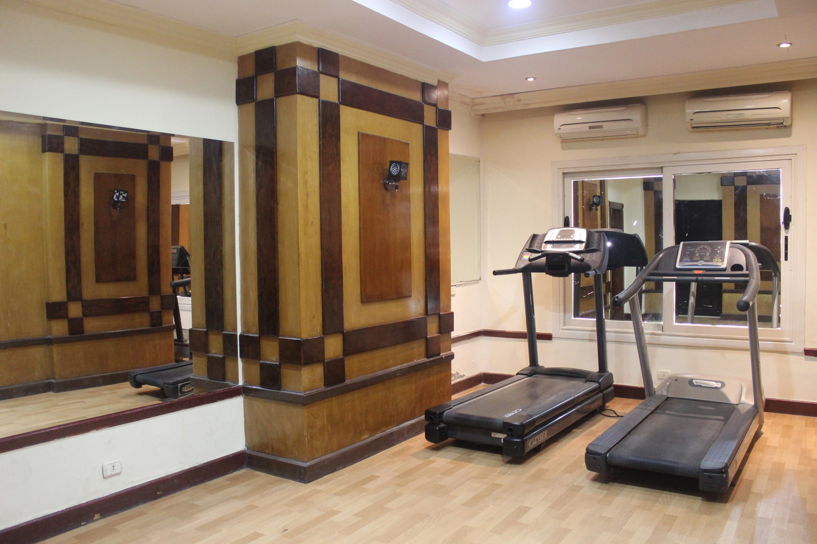 Foto - AIFU Hotel El Montazah Alexandria