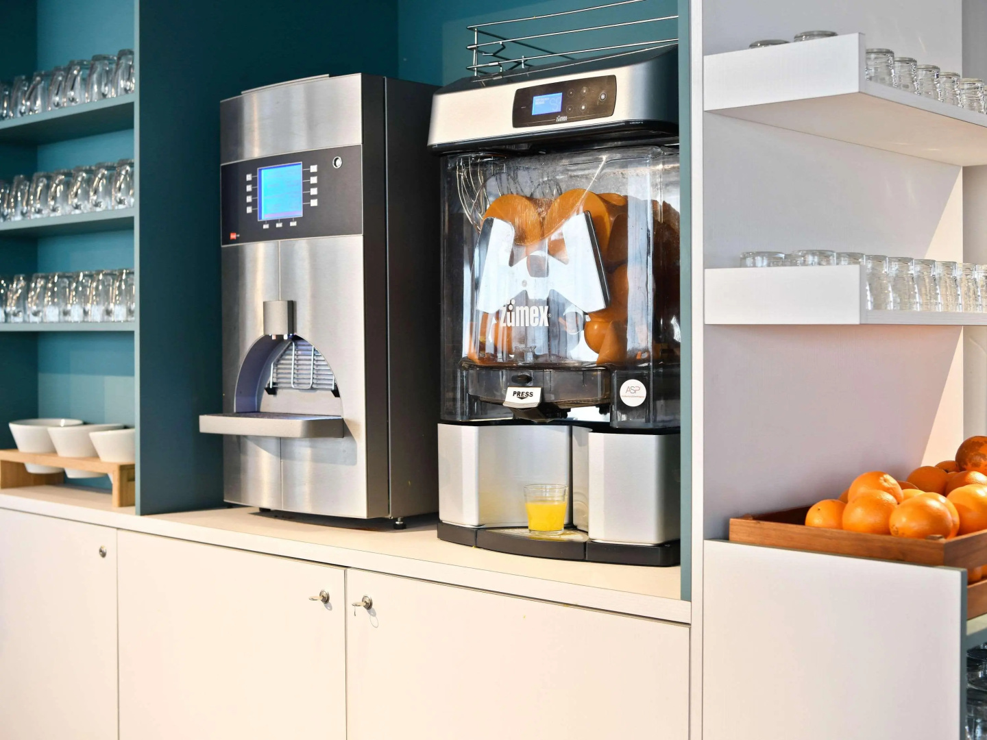 Photo - ibis Styles Paris Orly Airport