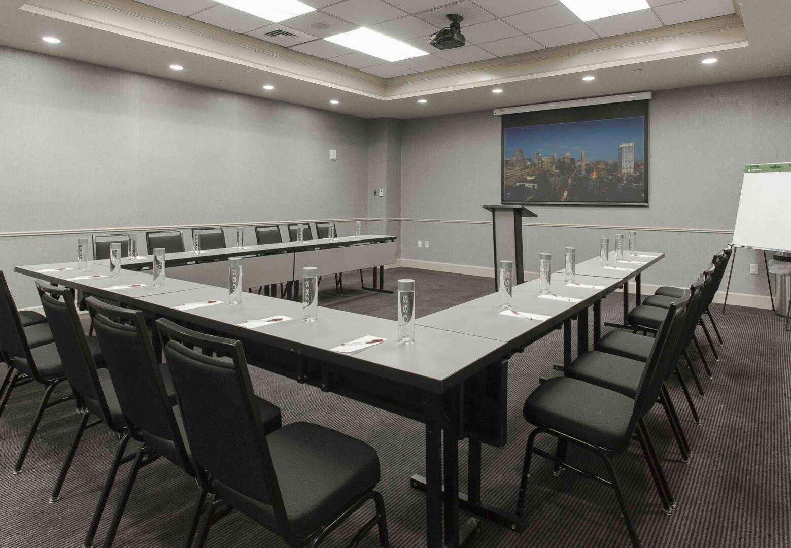 Photo - Residence Inn by Marriott New York Manhattan/Times Square