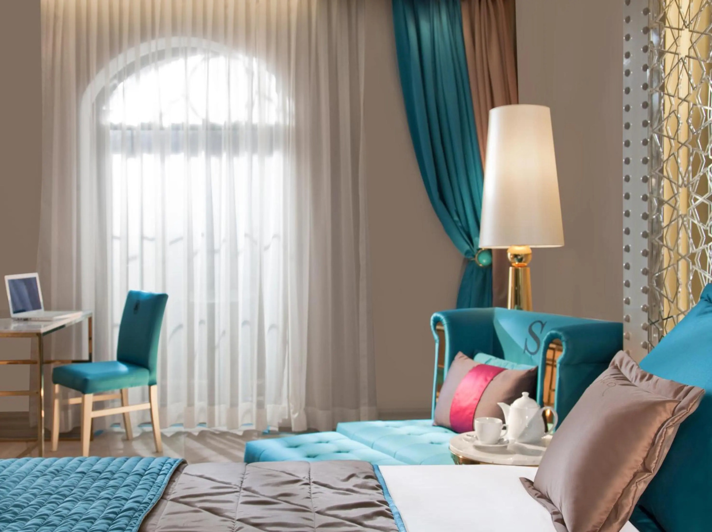 Photo - Sura Design Hotel and Suites 