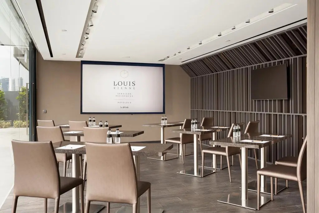 Foto - Louis Kienne Serviced Residences