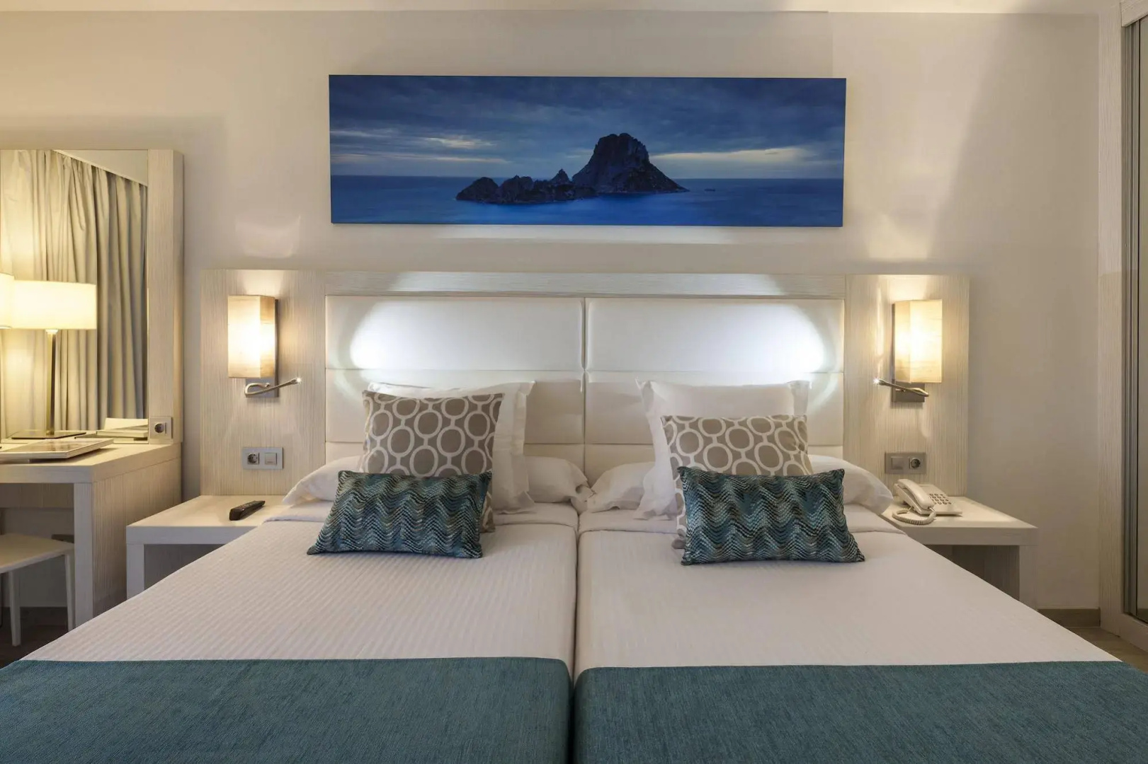 Photo - Ibiza Corso Hotel