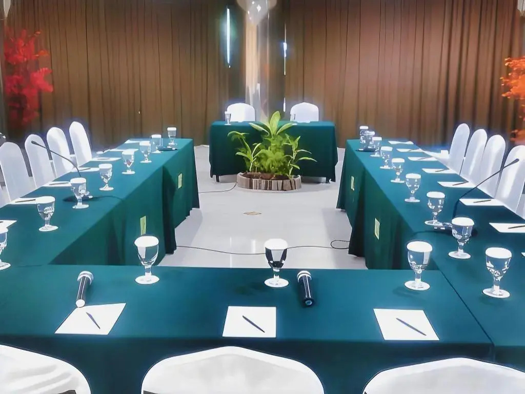 Foto - Hotel Mega Cikini