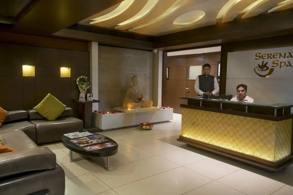 Foto - The Corinthians Resort
