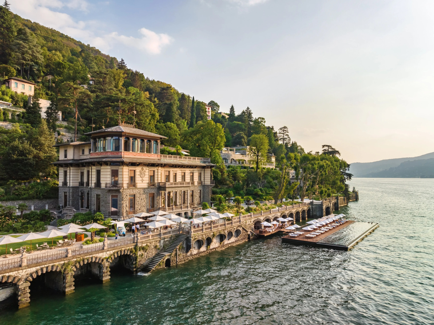 Foto - Mandarin Oriental, Lago di Como