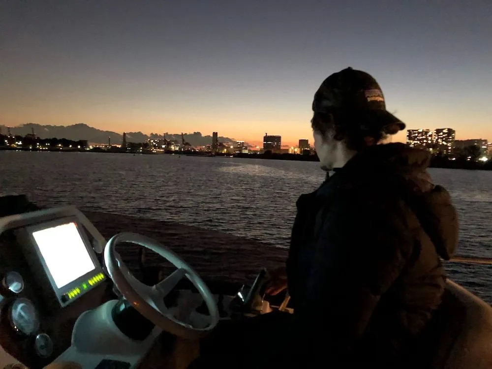 Photo - TOP EDGE HOSTEL Koenji