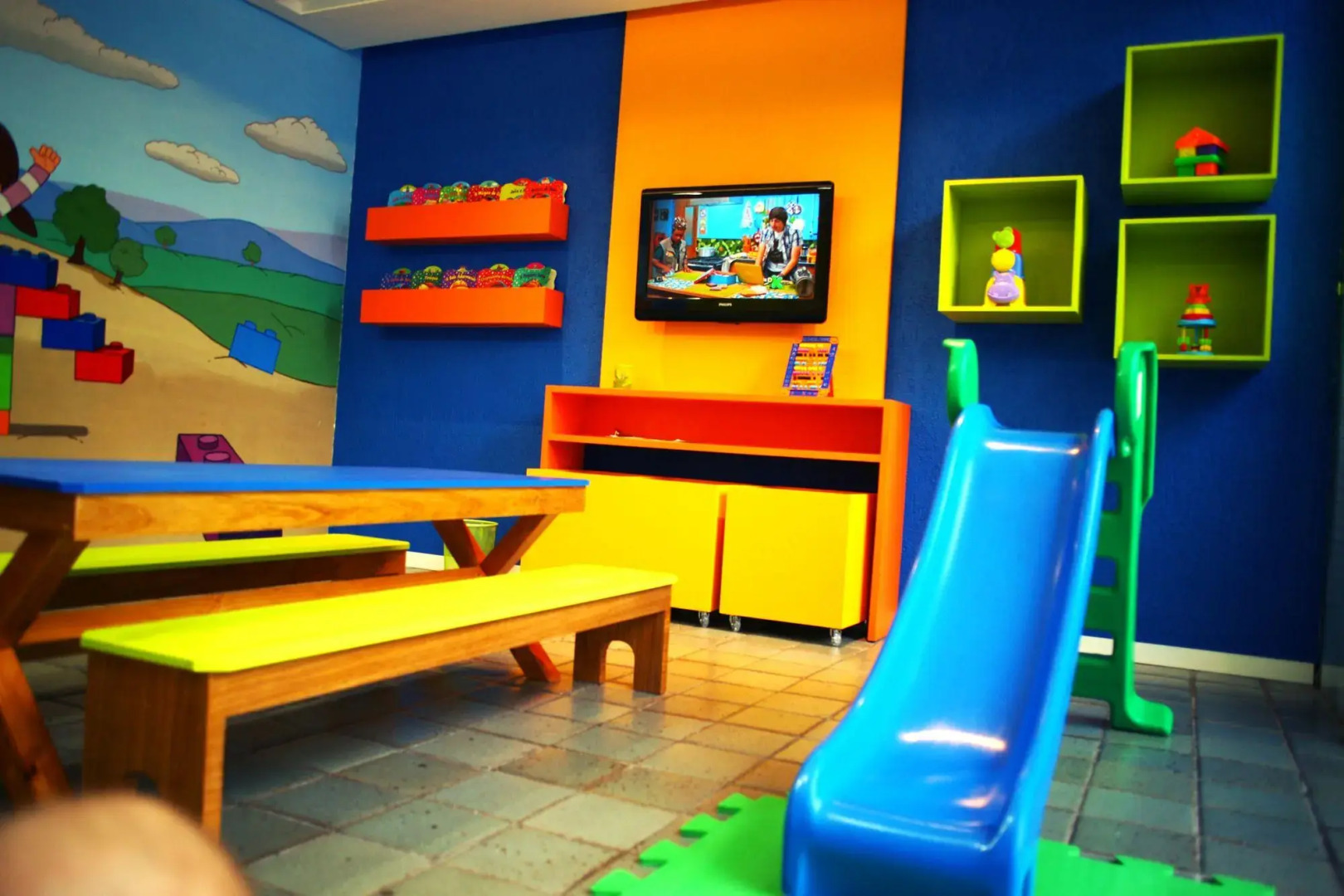 Photo - Mar Hotel Conventions