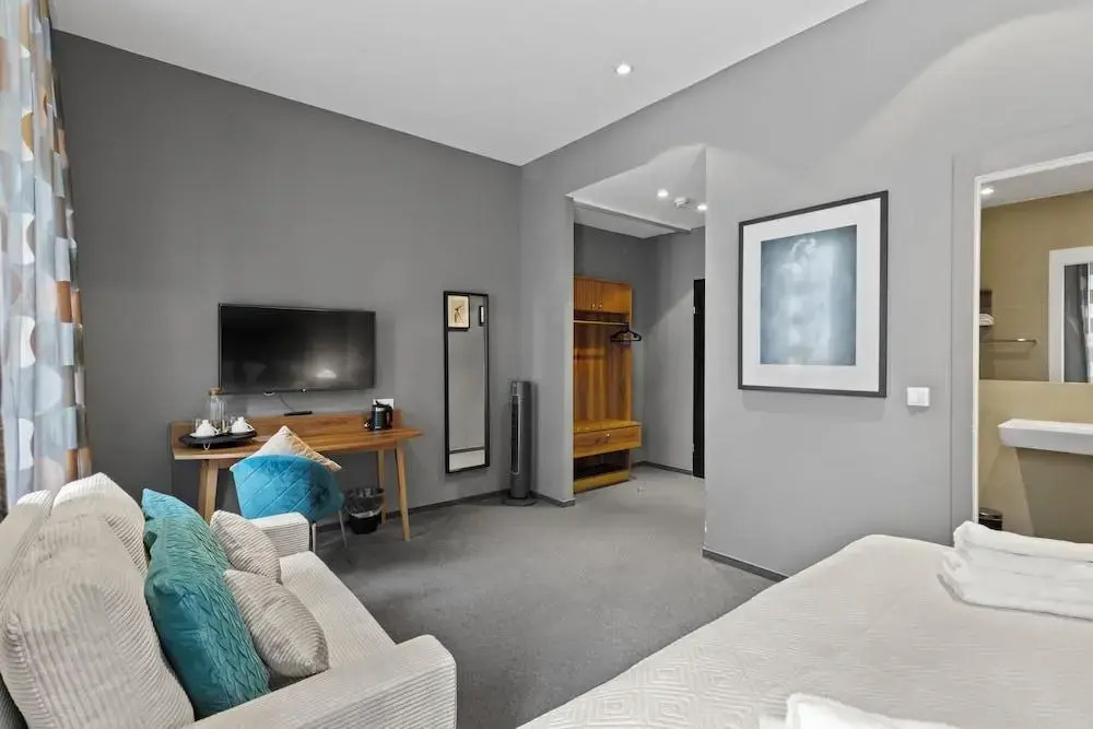 Photo - Hotel George Vienna