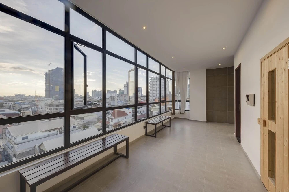 Foto - Residence 105 Hotel and Apartment