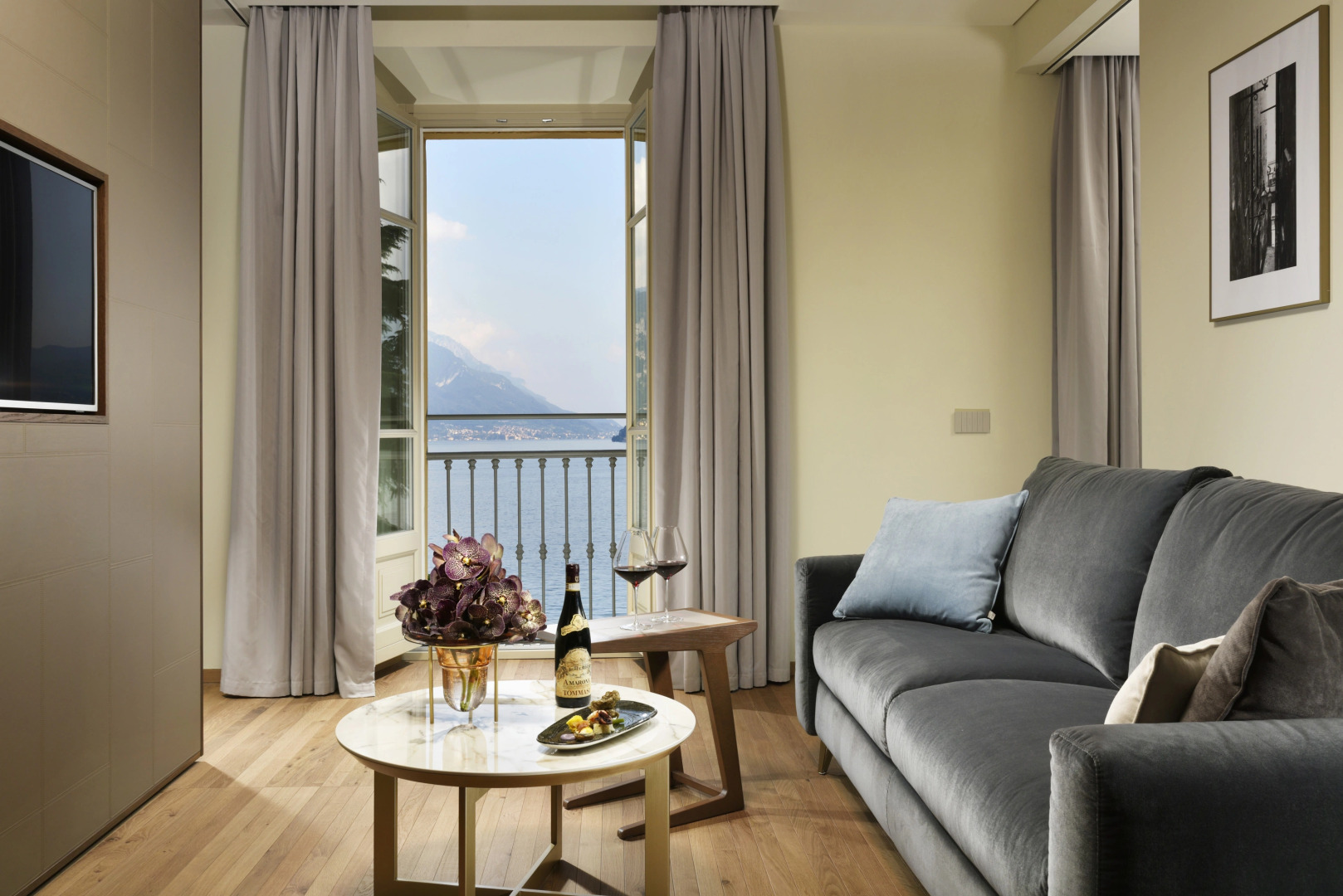 Photo - Grand Hotel Victoria concept & spa, by R Collection Hotels