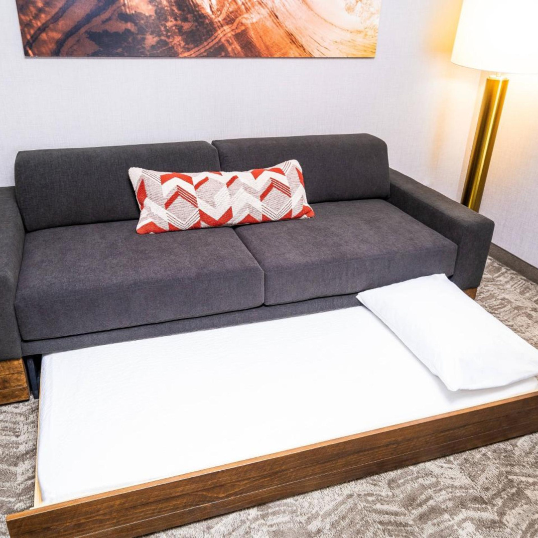 Photo - SpringHill Suites by Marriott Ontario Airport/Rancho Cucamonga