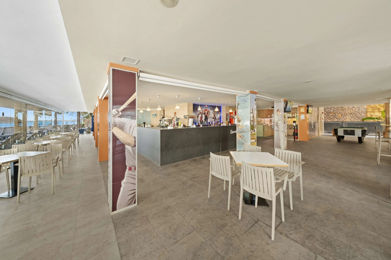 Foto - Occidental Cala Viñas