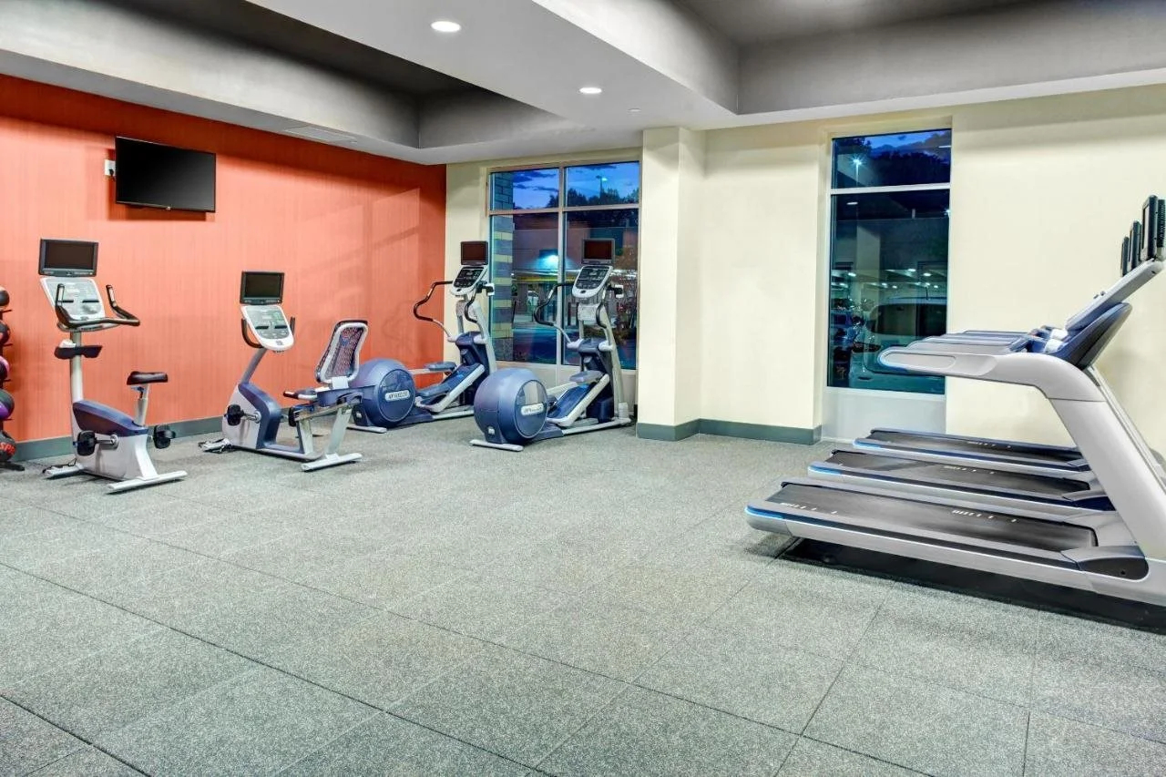 Foto - Hampton Inn & Suites by Hilton Atlanta Perimeter Dunwoody
