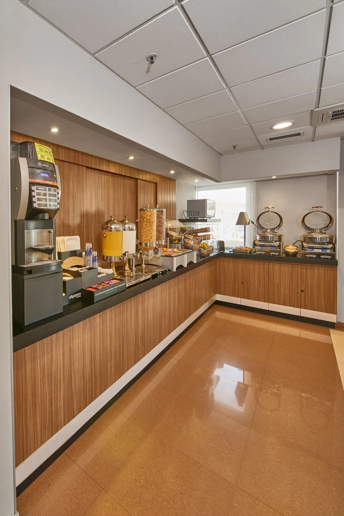 Foto - City Express by Marriott Puebla Angelopolis