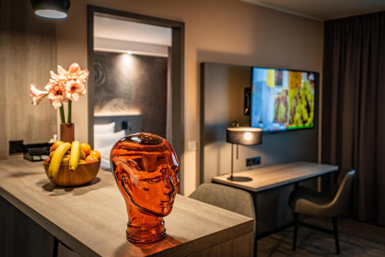 Foto - LOGINN Hotel Stuttgart Zuffenhausen