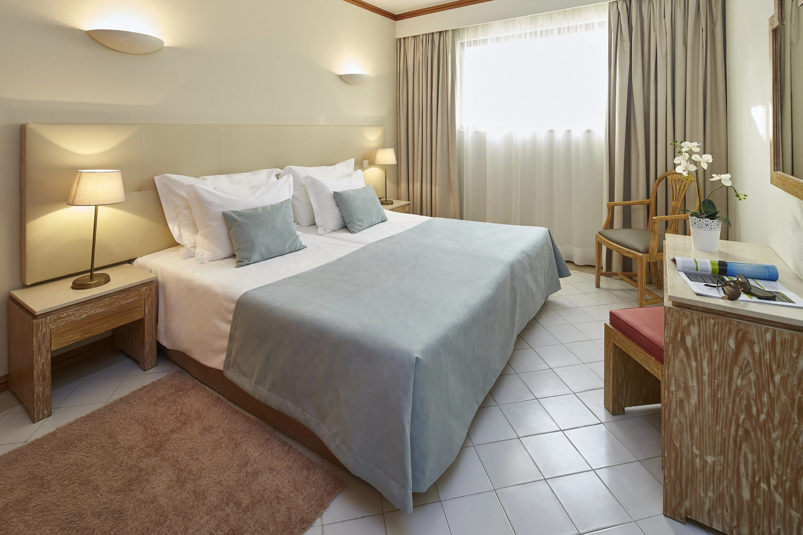 Foto - Luna Clube Oceano