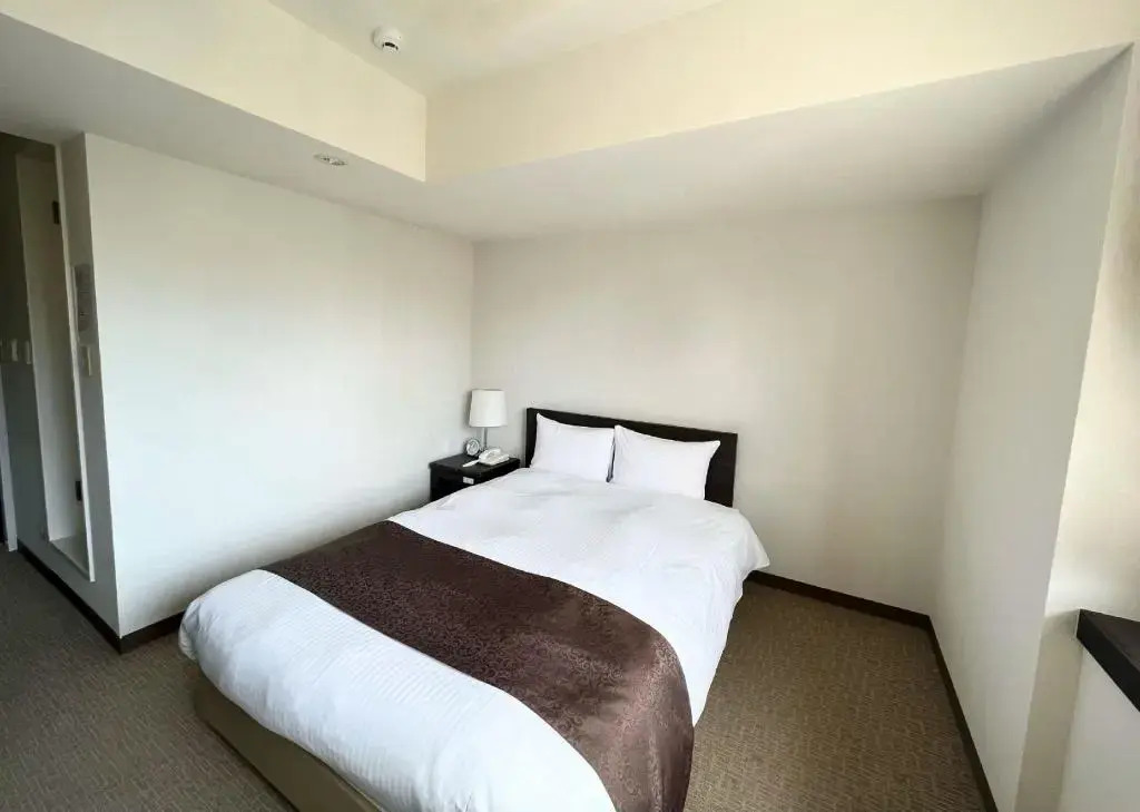 Foto - Shinjuku Sun Park Hotel