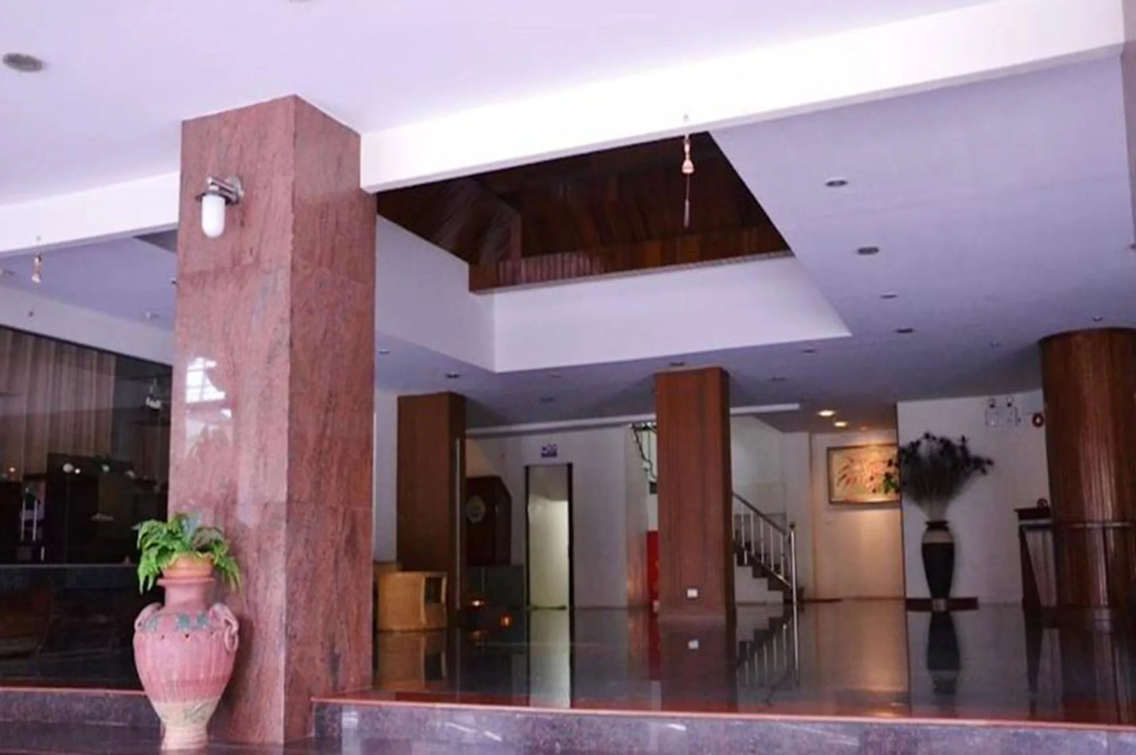 Photo - White Sand Princess Hotel
