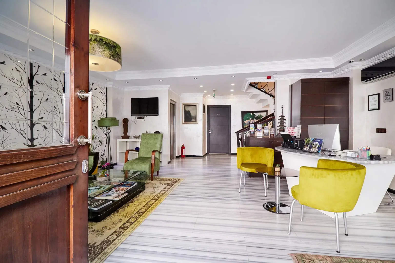 Photo - Kumru Hotel