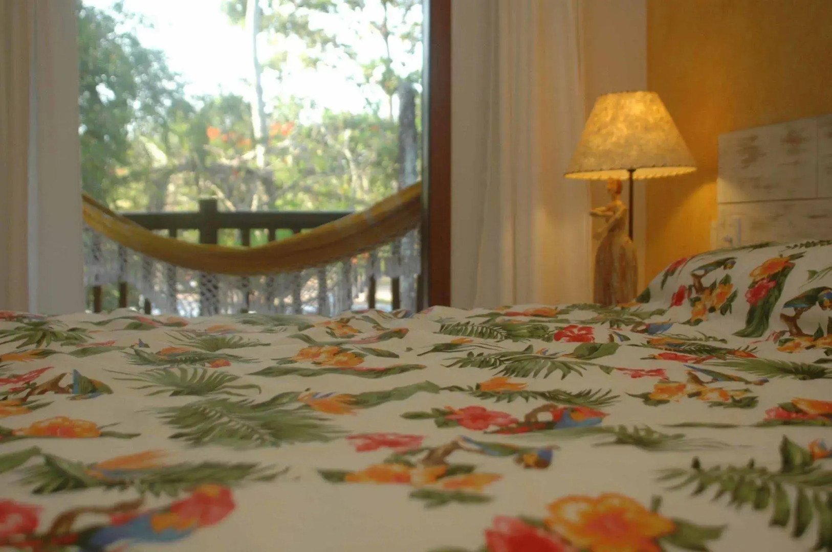 Foto - Pousada Rosa dos Ventos