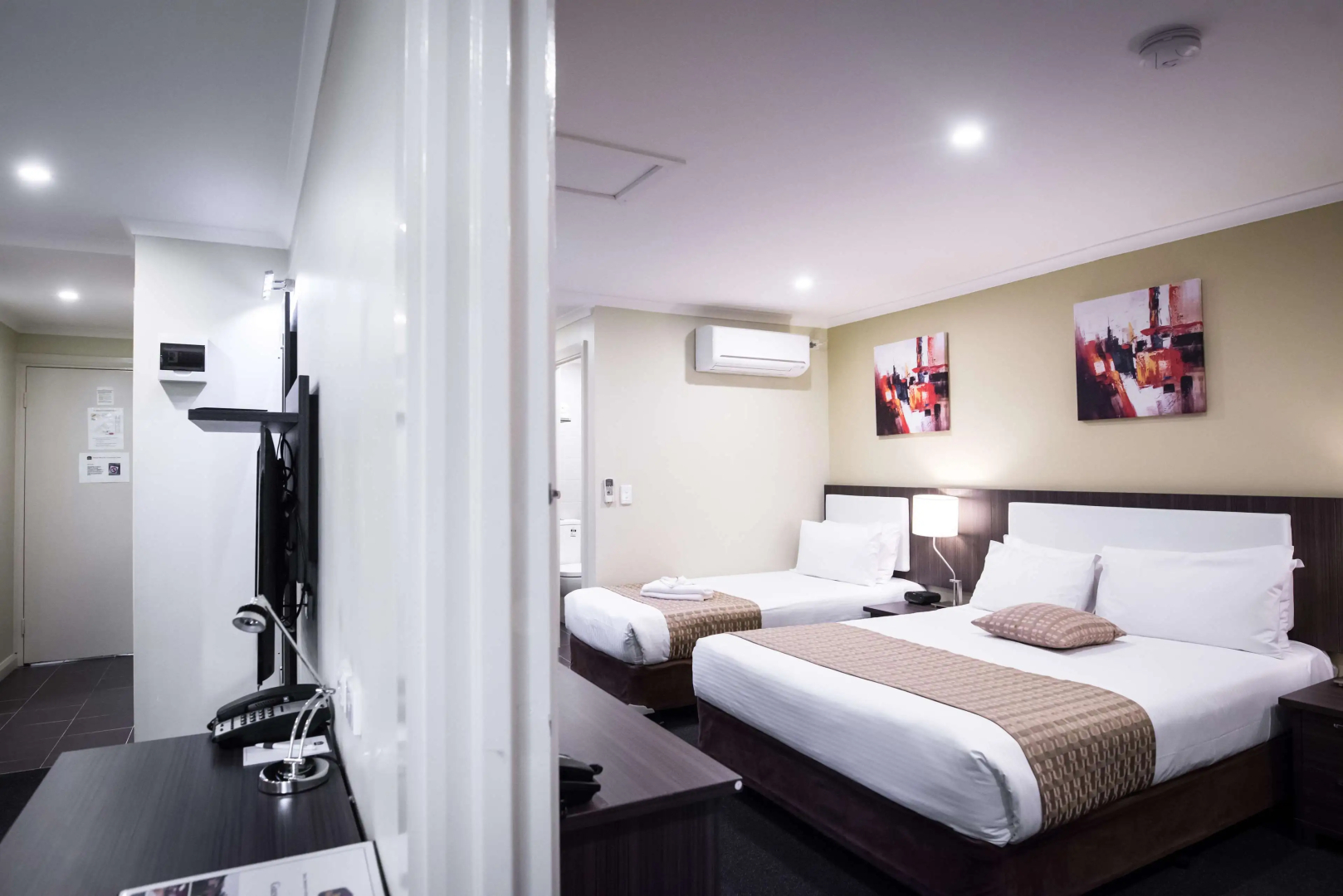 Foto - Best Western Melbourne Airport