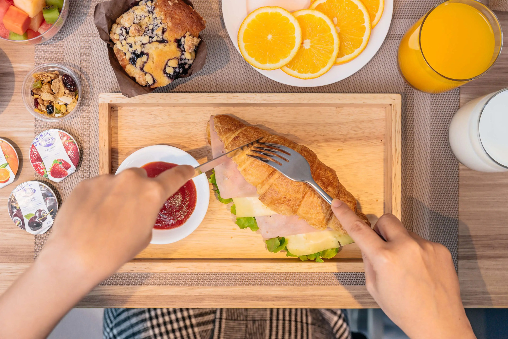 Foto - Vib Best Western Sanam Pao