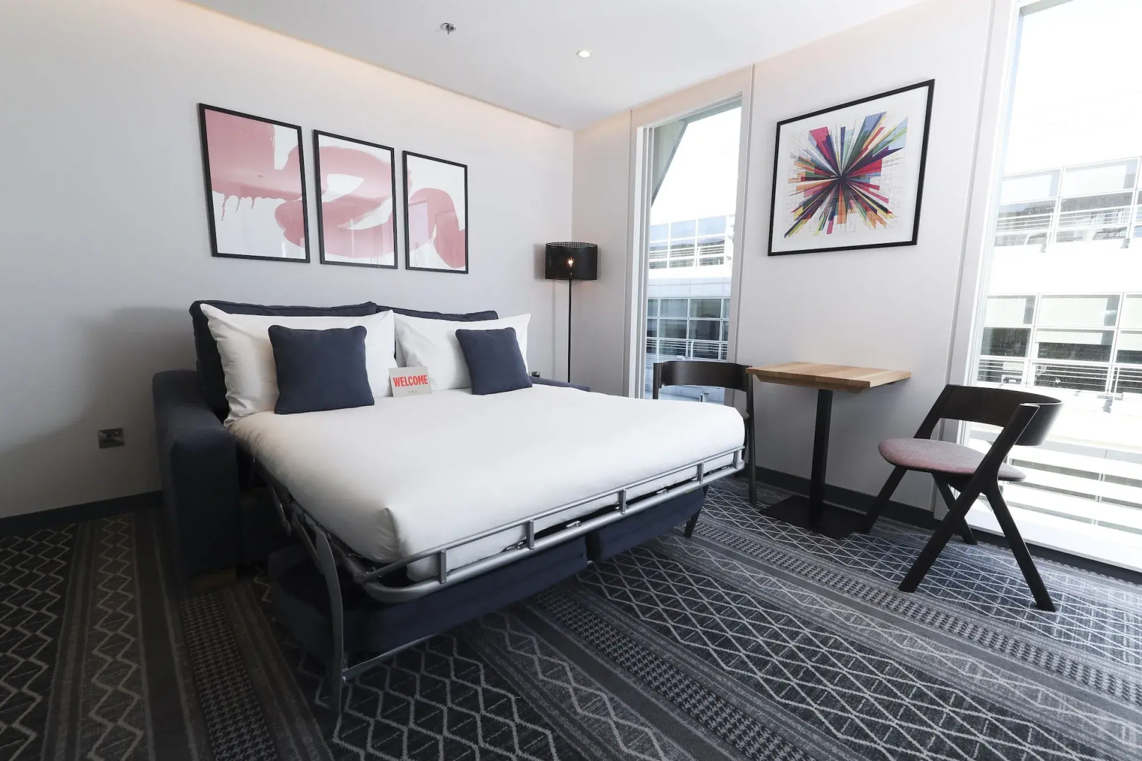 Photo - Marlin Hotel Stephens Green