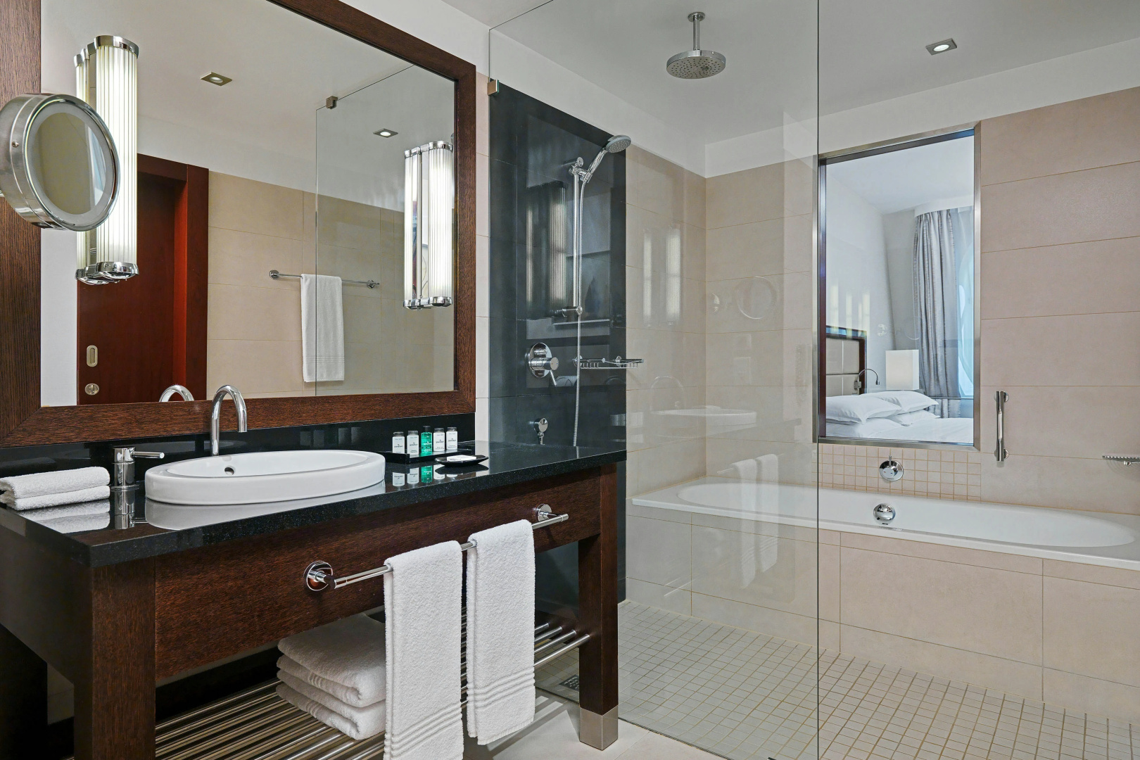 Foto - Sheraton Sopot Hotel