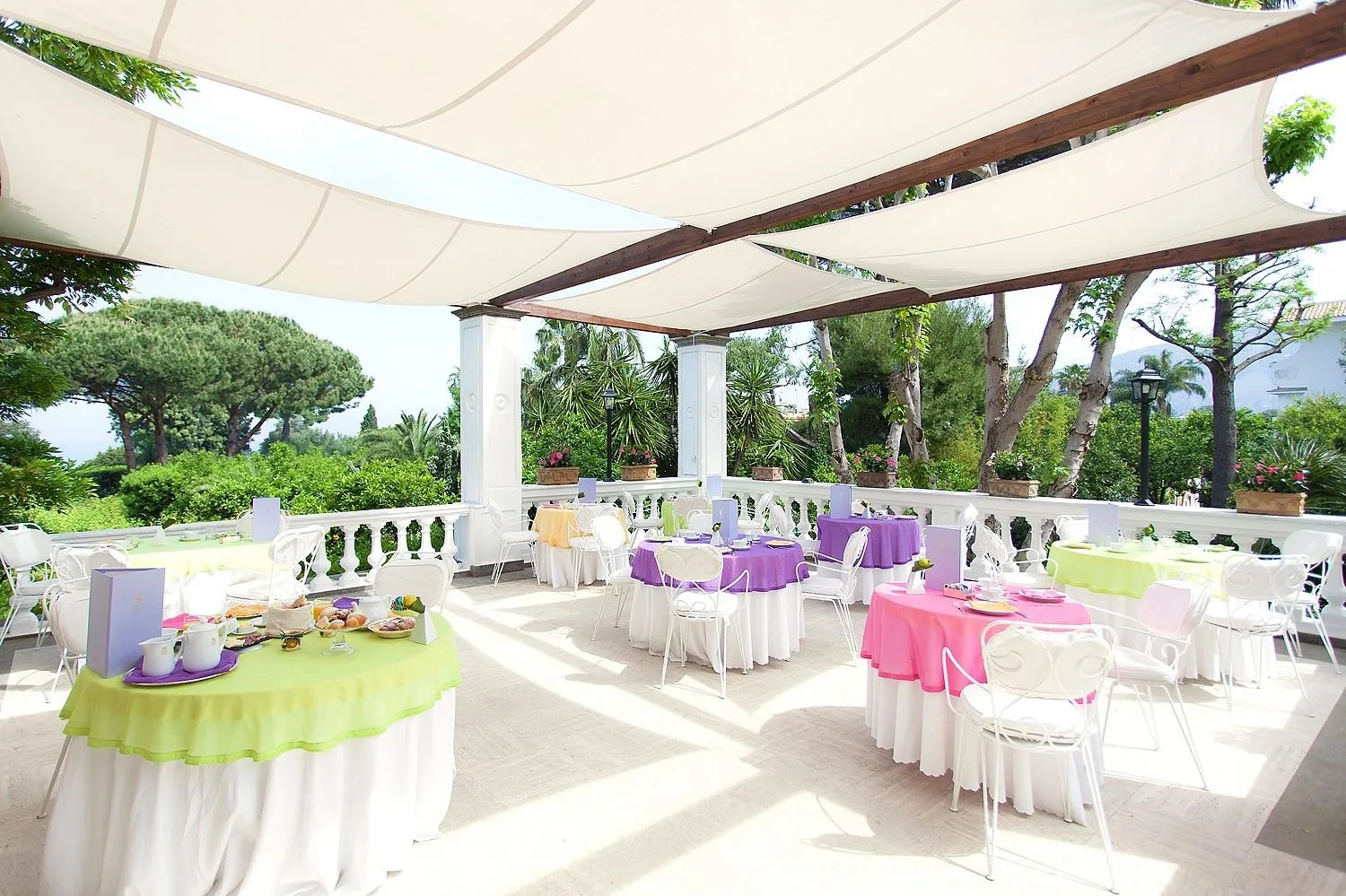 Photo - Grand Hotel Cocumella