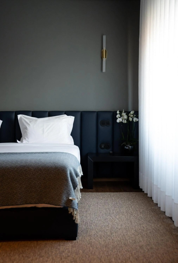 Foto - Santo Thyrso Hotel