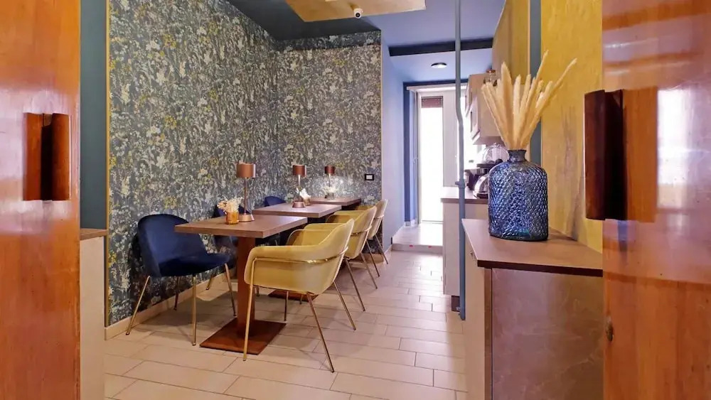 Foto - Roma Suite Centro