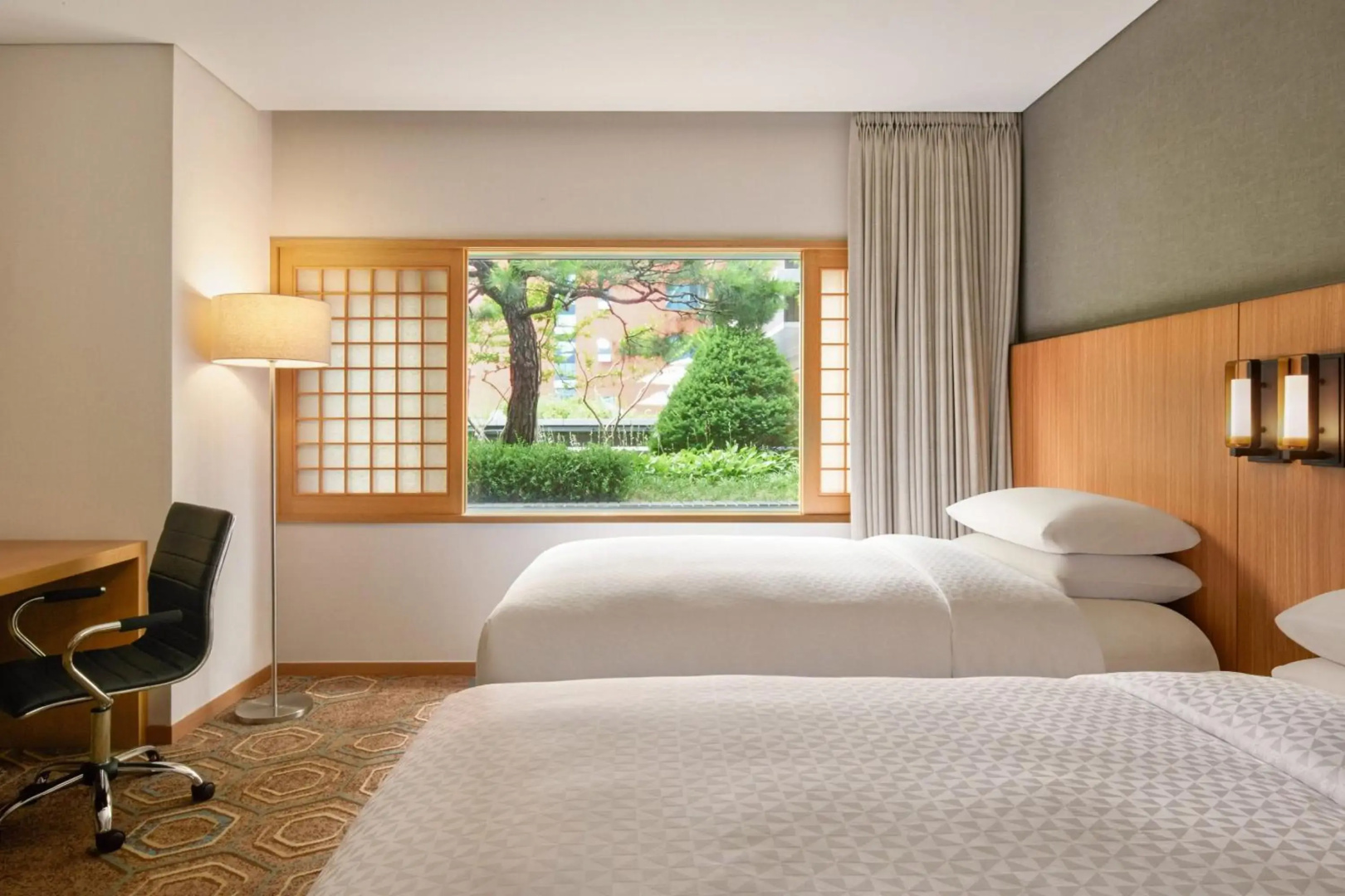 Photo - Four Points by Sheraton Seoul, Guro