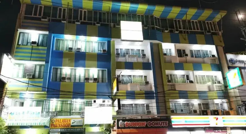 Photo - Yuj Inn Pasay