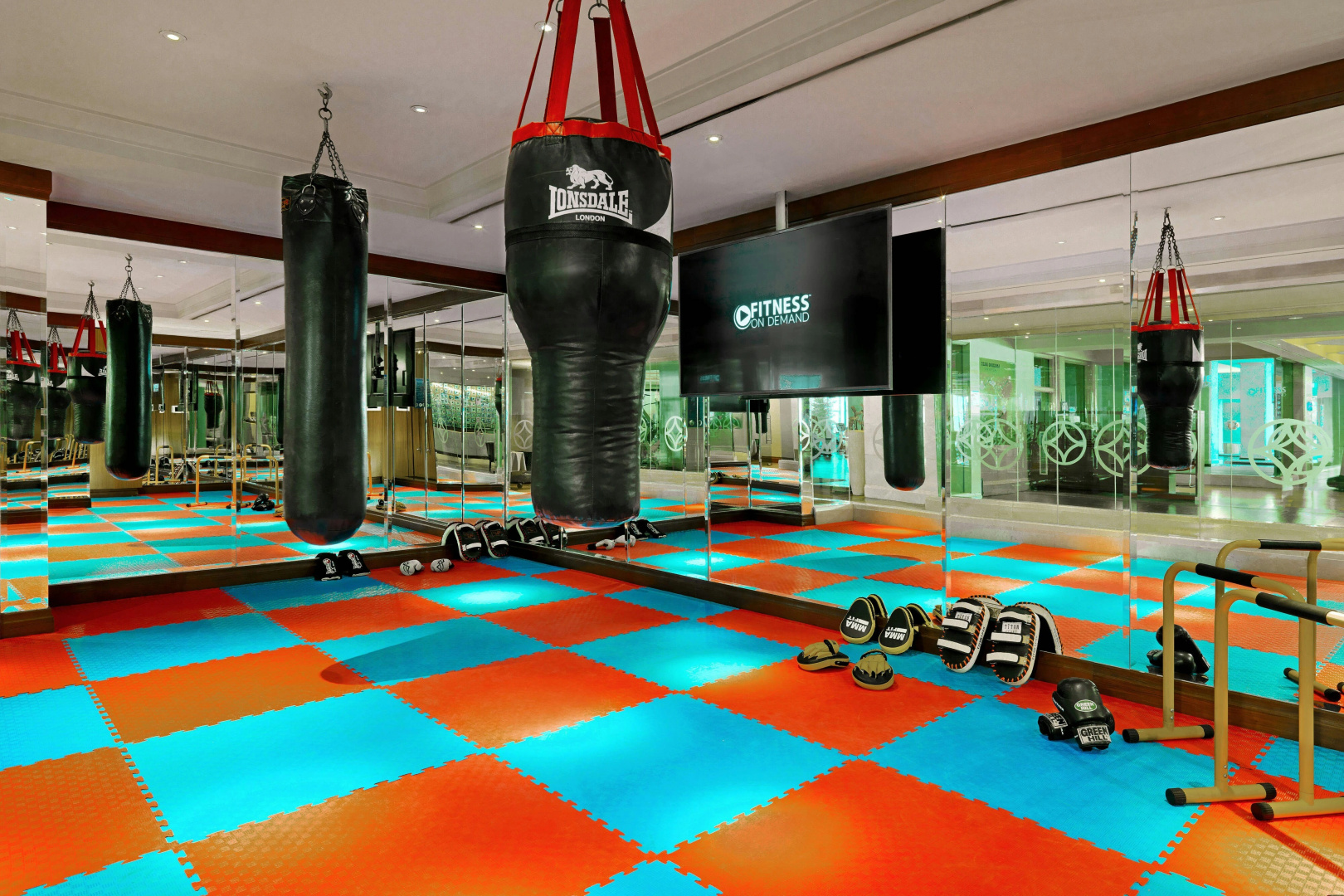 Photo - JW Marriott Hotel Ankara
